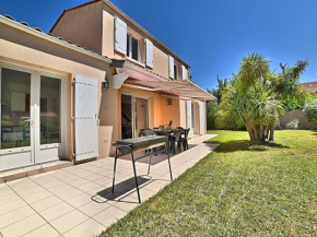 Holiday Home beaurepaire by Interhome